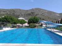 Cortijo Ramon Petra 