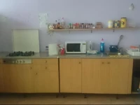 Albergue Lua 