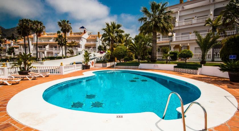 Apartamentos Las Rosas de Capistrano 