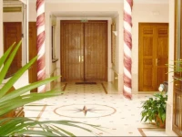 Casa Jardin 