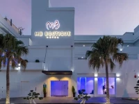 MB Boutique Hotel - Adults Only 