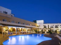 Hotel Nerja Club & Spa 