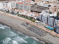Apartamentos Perla Marina 