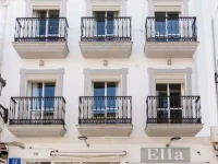 Hostal Luna de Nerja 