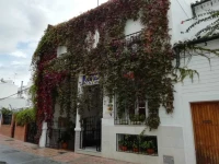 Hostal Tres Soles 