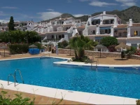 Nerja Villas-Capistrano 