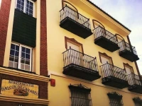 Apartamentos Balcon de Carabeo 