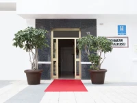 Hostal Alhambra 