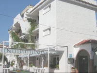 Hostal Estrella del Mar 