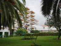 Acapulco NS Apartments 