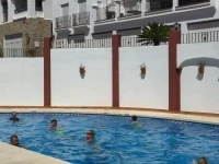 Andaluz Apartments Burriana 