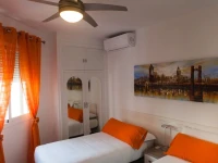 Apartamento Albaida 