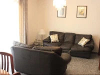 Apartamento Burgos 