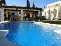 Apartamentos Almoraide 