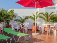 Apartamentos CenturiГіn 