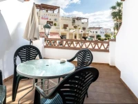 Apartamentos Chimenea-Playa 