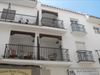 Apartamentos El Barrio 