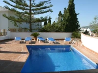 Apartamentos Lual Torrecilla 