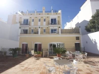 Apartamentos Nerjaluna 