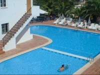 Apartamentos Papillon 