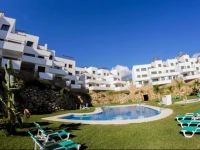 Apartamentos TurГ­sticos Resort de Nerja 