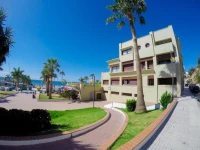 Burriana Beach Apartment 