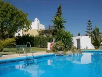 Casablanca Villas 