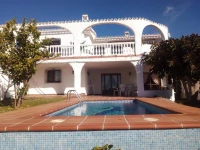 El Capistrano 