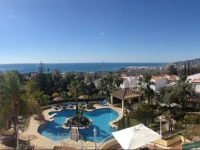Guest house Villa Favorita de Nerja 