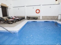 Hostal Bajamar 