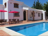 Luxury Villa La Era 