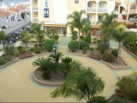 Toboso Azahara NS Apartments 