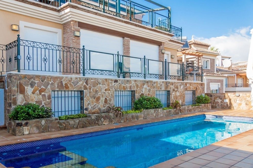 Villa Canovas Vista Lara 