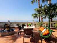 Villa Hermoso 