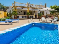 Villa Riosol 