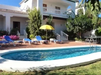 Villas Nerjazul - La ExГіtica 