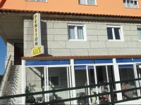 Hostal PensiГіn Alce 