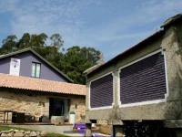 Vinotel 7 uvas 1*