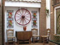 El Patio del CarbГіn 