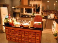 Holiday home Casa Niwalas 