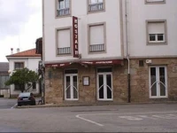 Hostal Valadares 