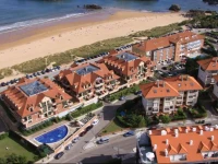 Apartamentos Maritimo Ris 