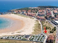 Apartamentos Suaces 