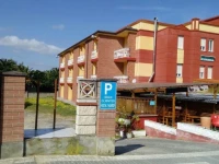 Hostal Pineda 