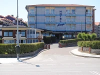 Hotel Hoya 2*