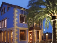 Hotel Zenit Mar 
