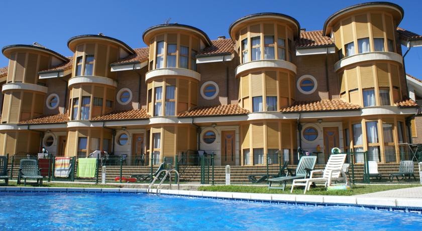 Apartamentos Quinto SueГ±o 