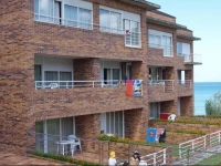 Apartamentos Zenit Mar 