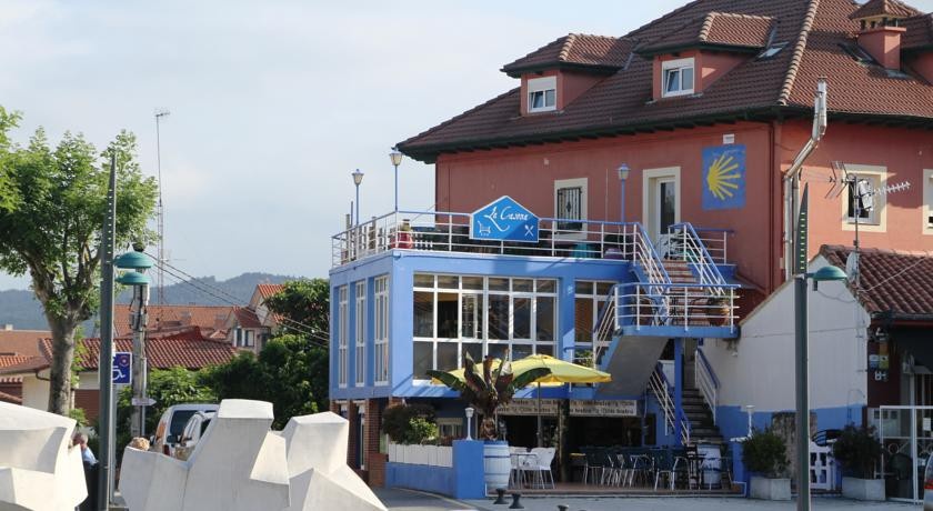 La Casona Bed & Breakfast 