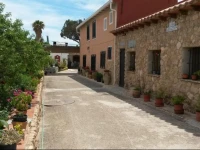 Complejo de Turismo Rural Monte Replana 